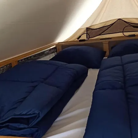 Safari Tent 9 Km From Maastricht *
